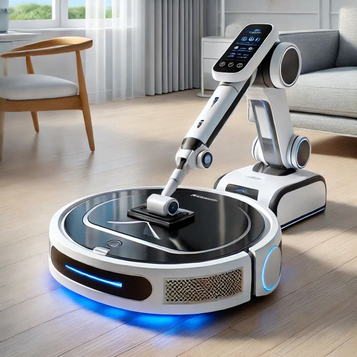 Best Robot Vacuum Cleaners for UK Homes