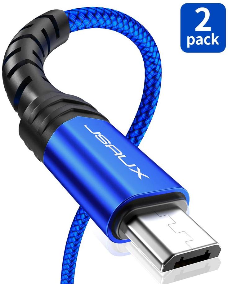 Best USB-C Fast Charging Cables in the UK