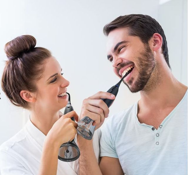 Best Electric Toothbrushes