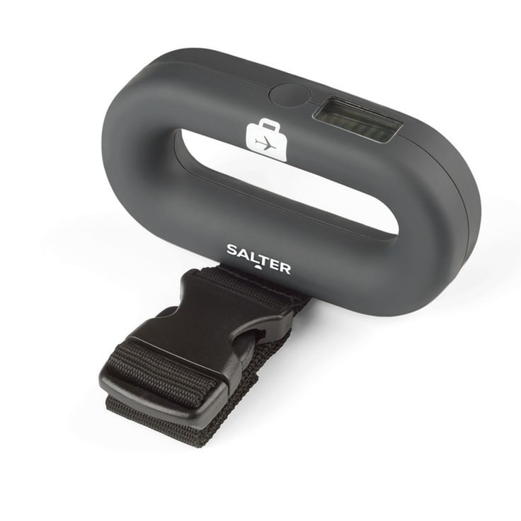 Best Digital Luggage Scales Under £20 to Avoid Airline Fees