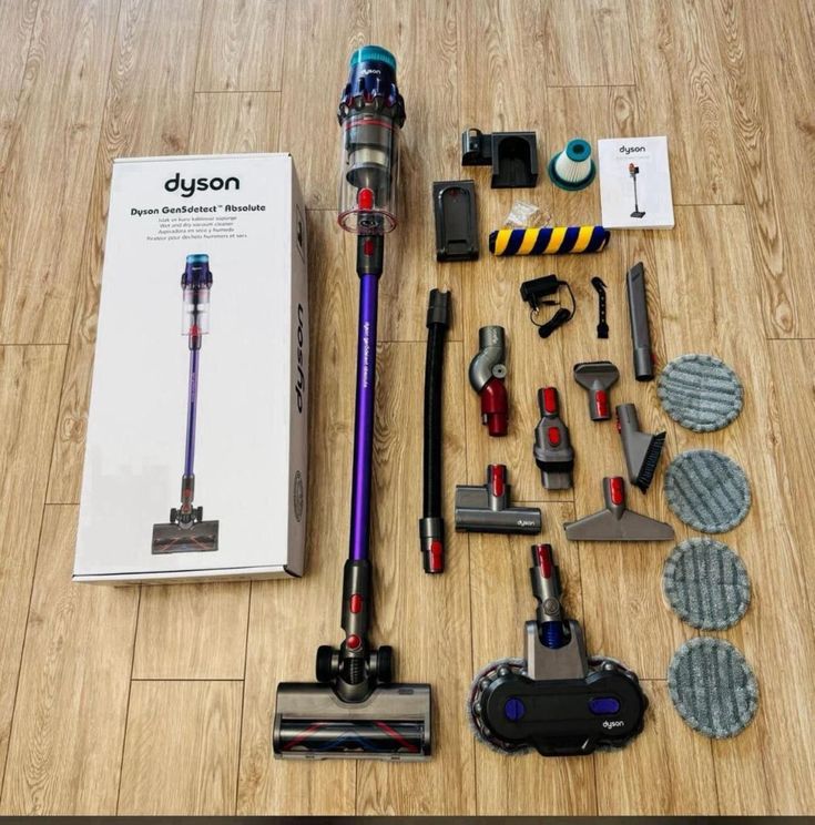 Best Cordless Vacuum Cleaners