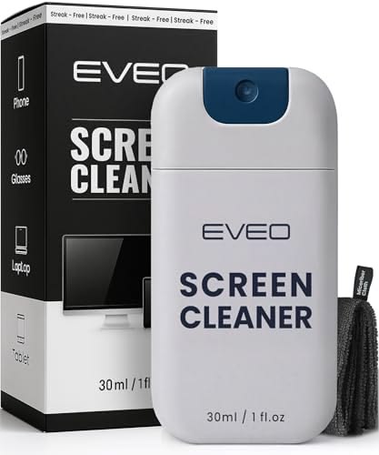 Best Screen Cleaning Kits for All Devices