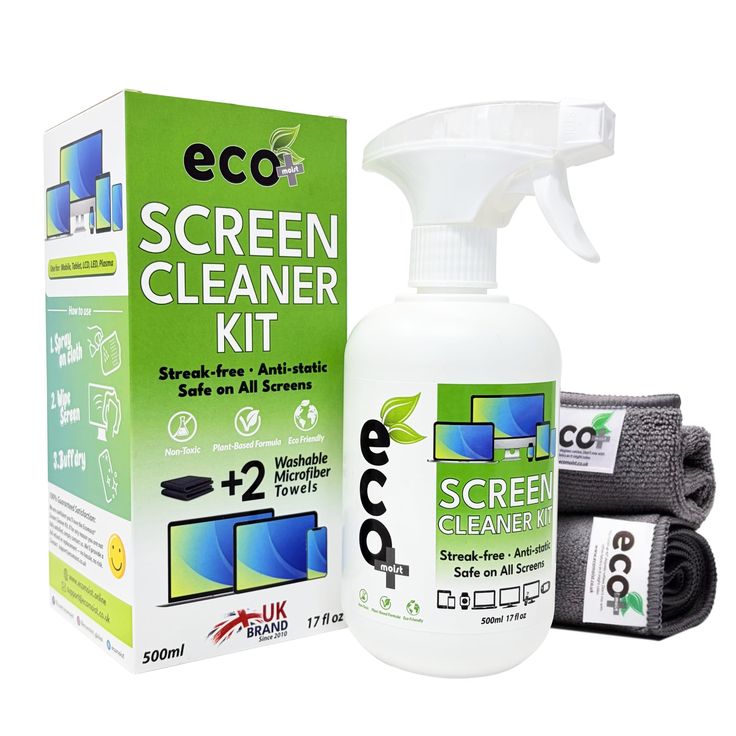 Best Screen Cleaning Kits for All Devices