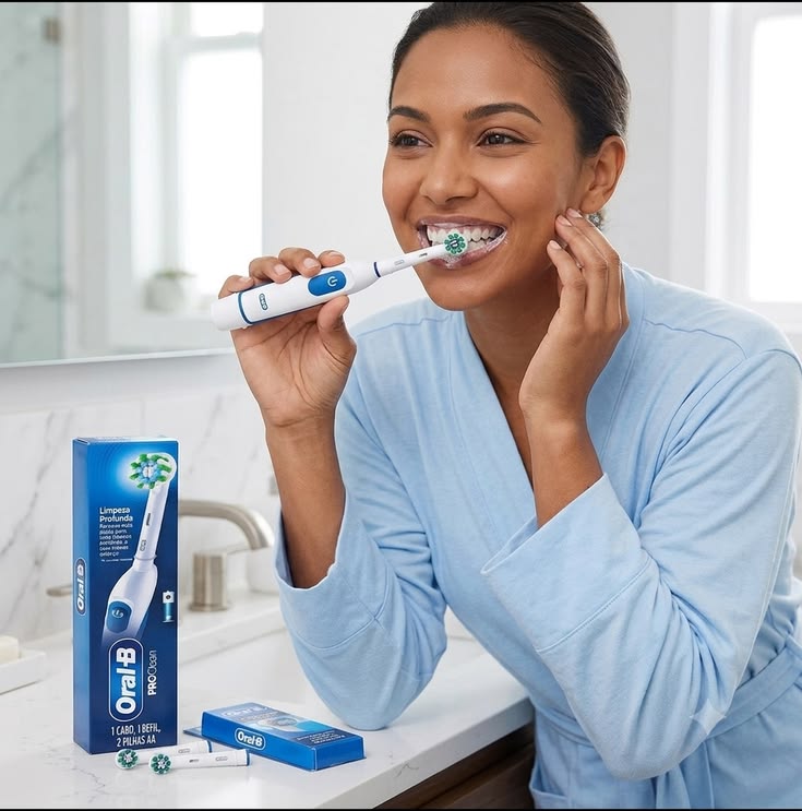 Best Electric Toothbrushes