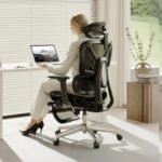 Best Ergonomic Office Chairs