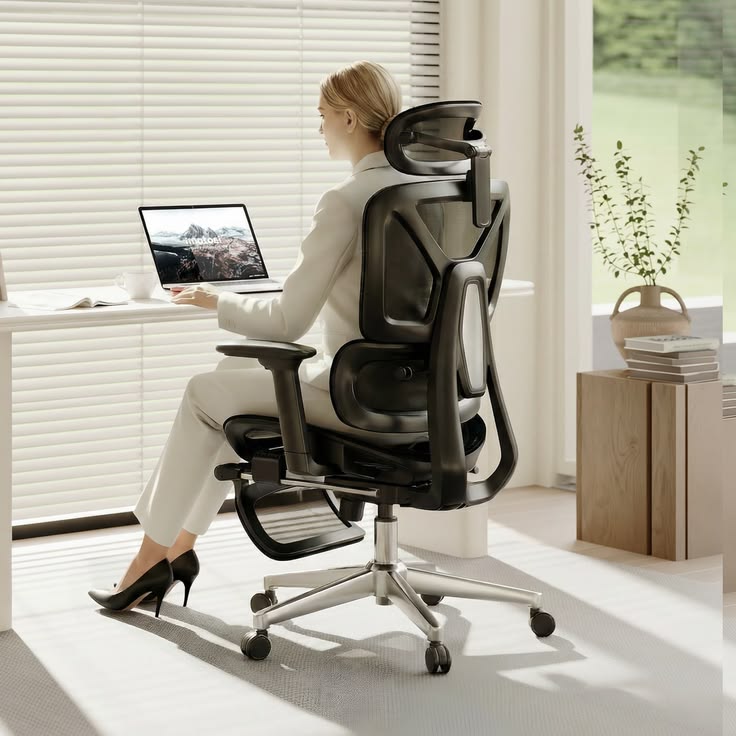 Best Ergonomic Office Chairs