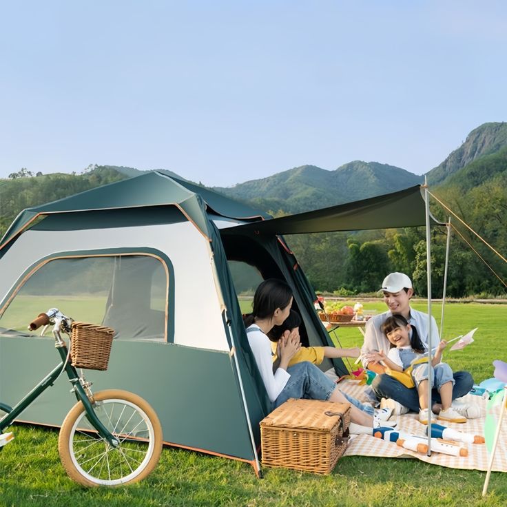 Best Camping Gear on Amazon UK