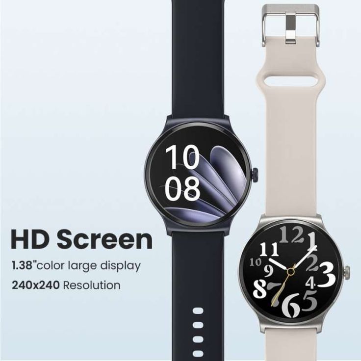 Best Smartwatches Under £100
