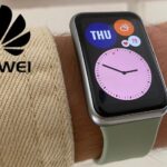 Huawei Watch Fit recenze_ hodinkám dáváme palec nahoru
