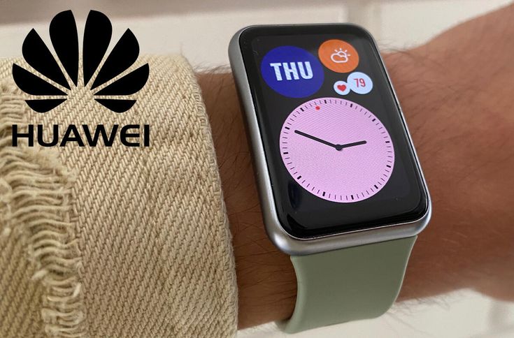 Best Smartwatches Under £100