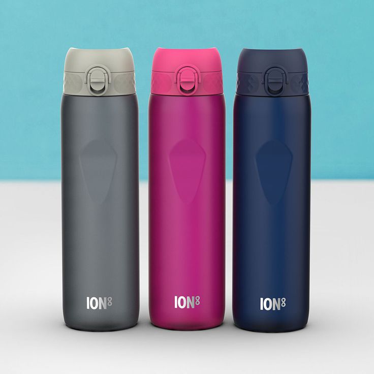 Top Reusable Water Bottles Under £20