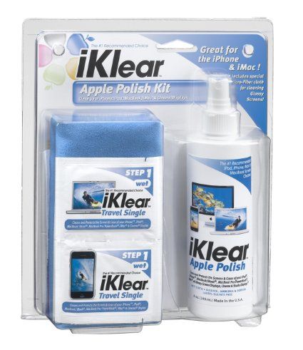 Best Screen Cleaning Kits for All Devices