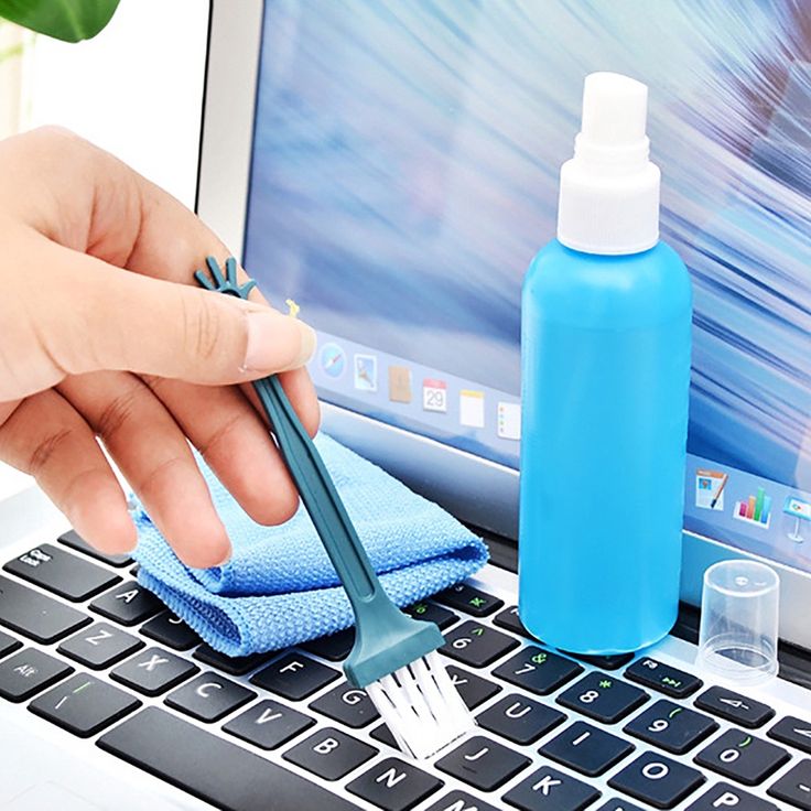 Best Screen Cleaning Kits for All Devices