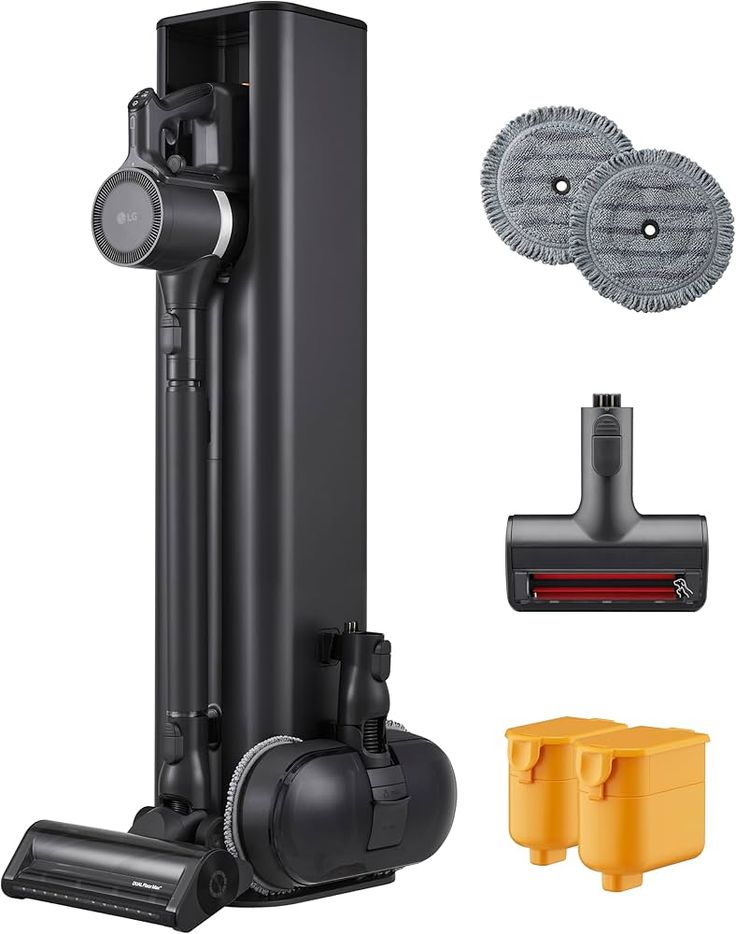 Best Cordless Vacuum Cleaners