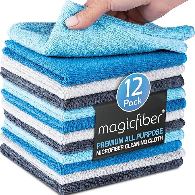 Best Microfiber Cleaning Cloths for Glasses, Phones & Cameras