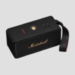 Marshall Bocina Portátil Bluetooth Middleton II _El Palacio de Hierro