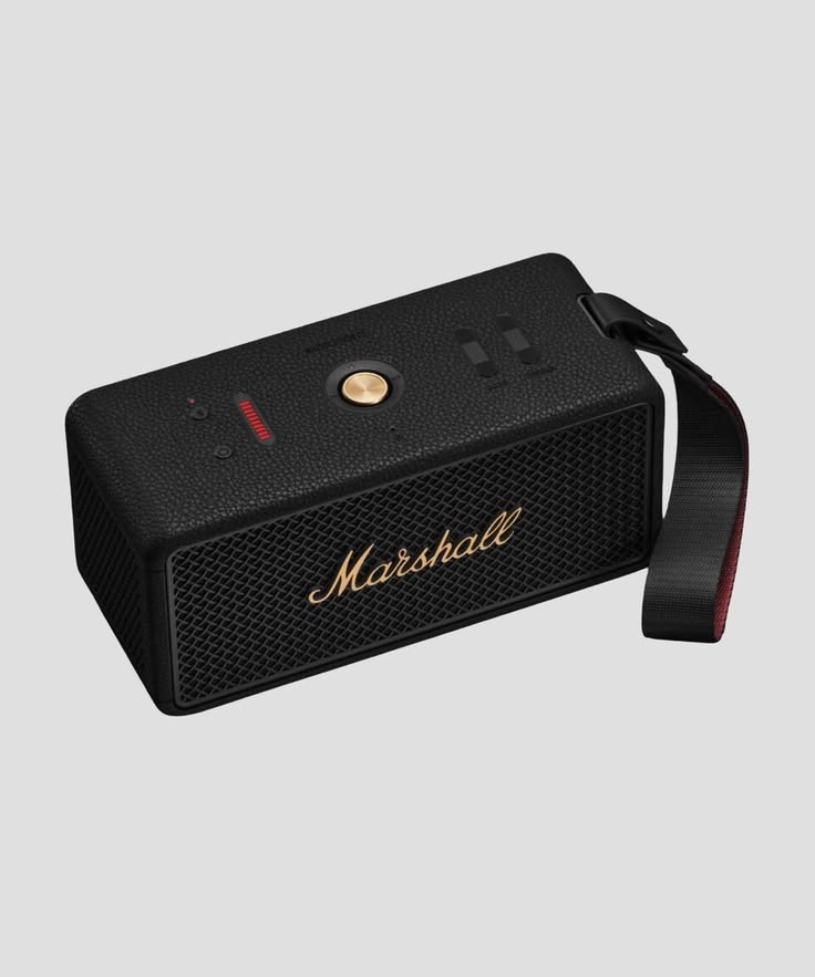 Best Bluetooth speakers