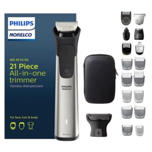 Best Beard Trimmers for Men