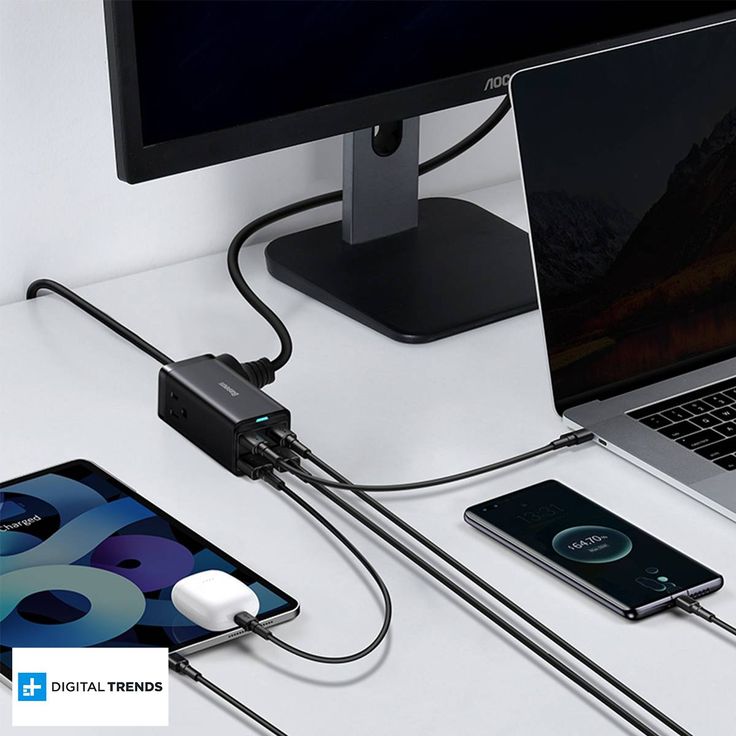 Best USB-C Fast Charging Cables in the UK