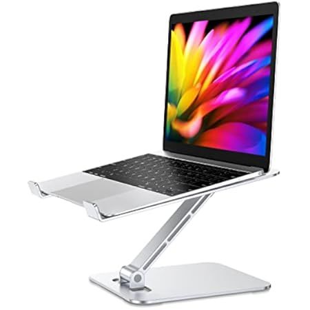 Best Laptop Stands Under £20 for Working from Home
