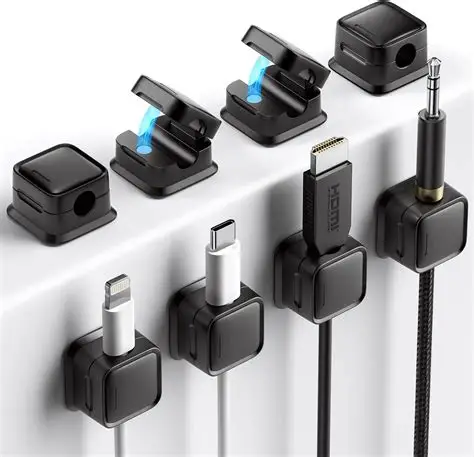 Best Cable Organizers Under £20: The Ultimate UK Buying Guide