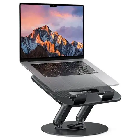 Best Laptop Stands Under £20 for Working from Home