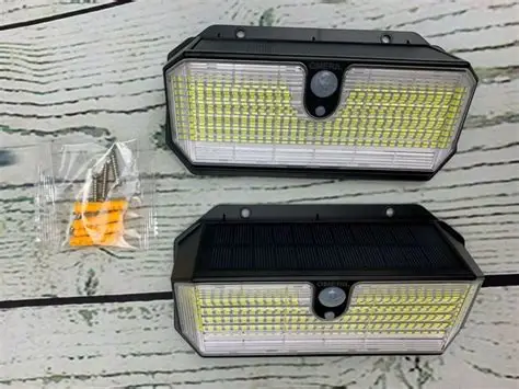 Best LED Motion Sensor Lights Under £20 UK Homes