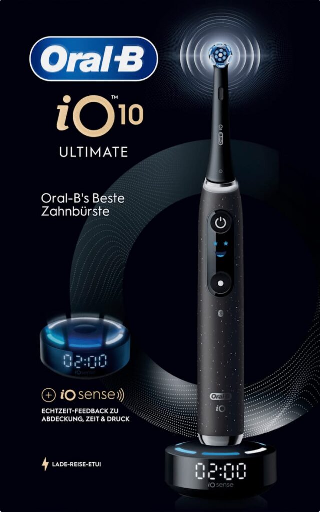 Best Electric Toothbrushes