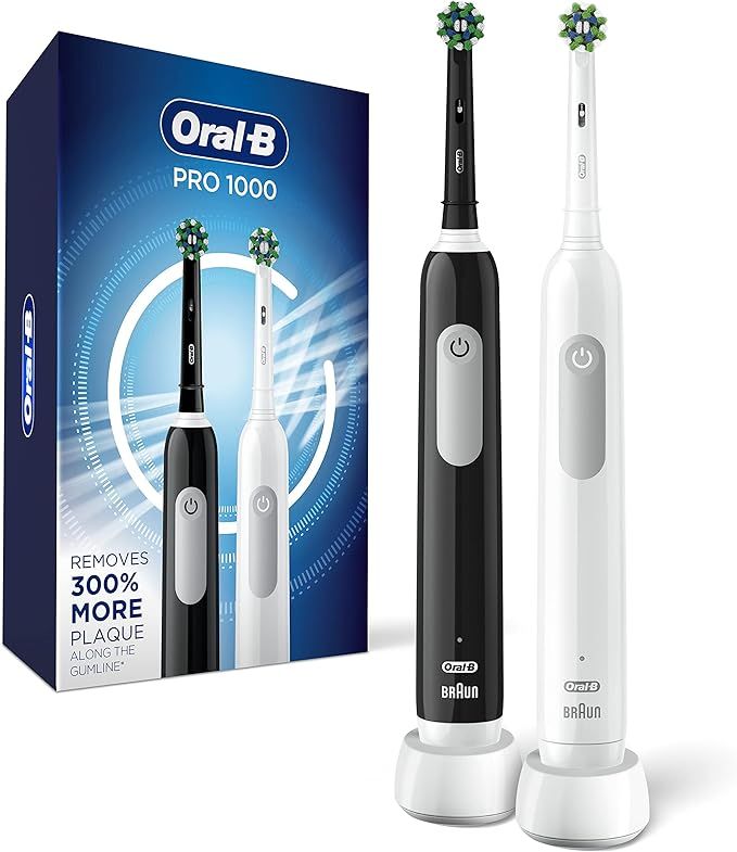 Best Electric Toothbrushes
