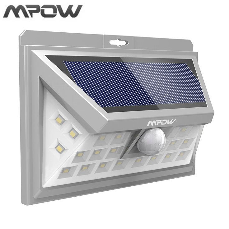 Best LED Motion Sensor Lights Under £20 UK Homes
