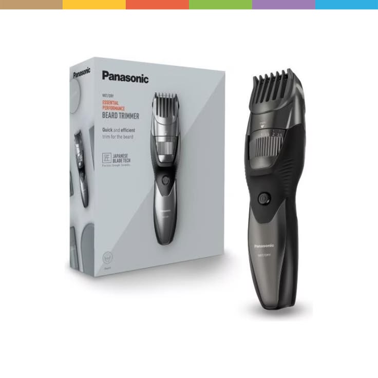 Best Beard Trimmers for Men