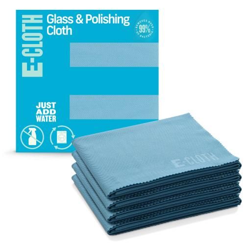 Best Microfiber Cleaning Cloths for Glasses, Phones & Cameras