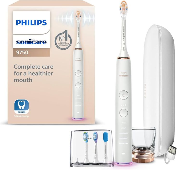 Best Electric Toothbrushes