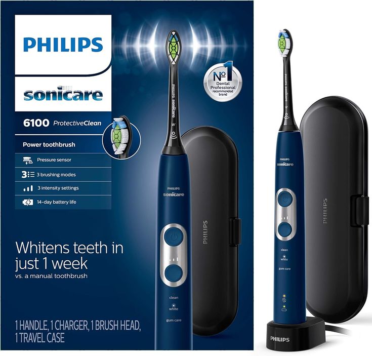Best Electric Toothbrushes