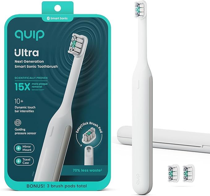 Best Electric Toothbrushes