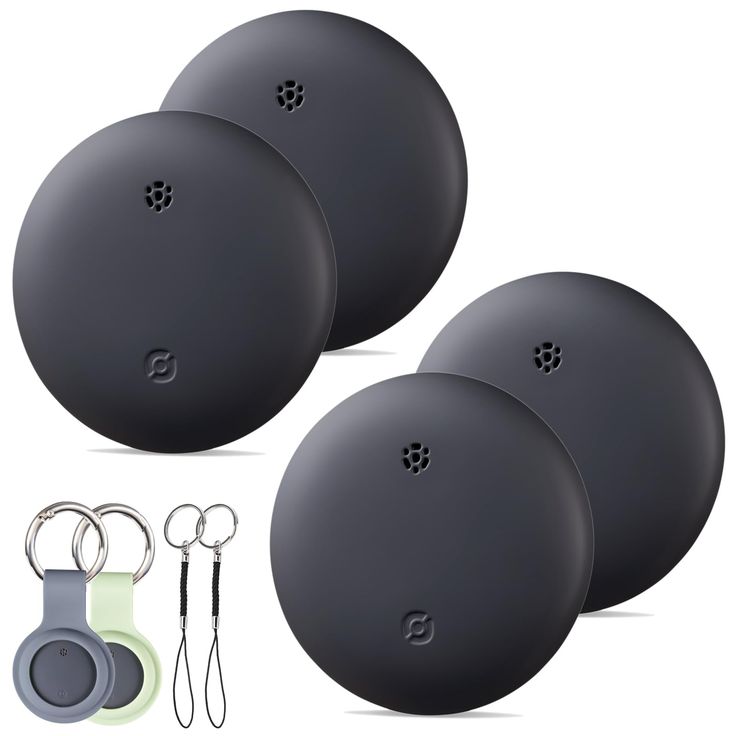Best Bluetooth Trackers Under £20 to Never Lose Your Keys Again