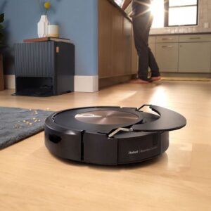 Best Robot Vacuum Cleaners for UK Homes