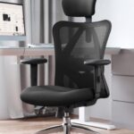 SIHOO M18 HOME STYLE GAMING CHAIR