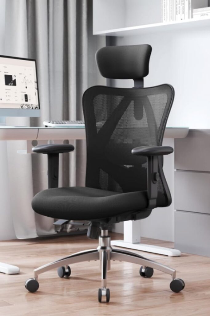 Best Ergonomic Office Chairs