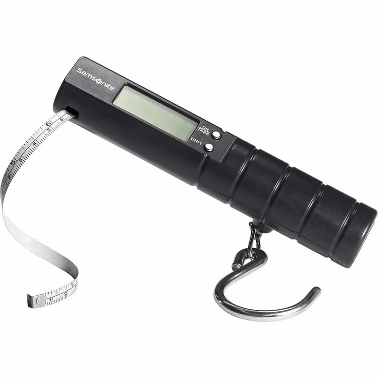 Best Digital Luggage Scales Under £20 to Avoid Airline Fees