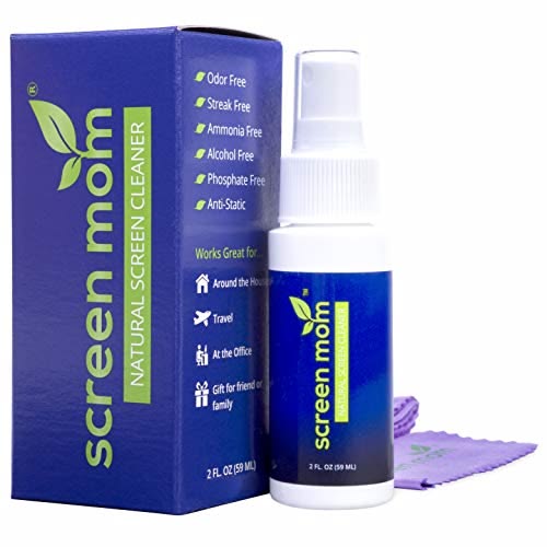 Best Screen Cleaning Kits for All Devices