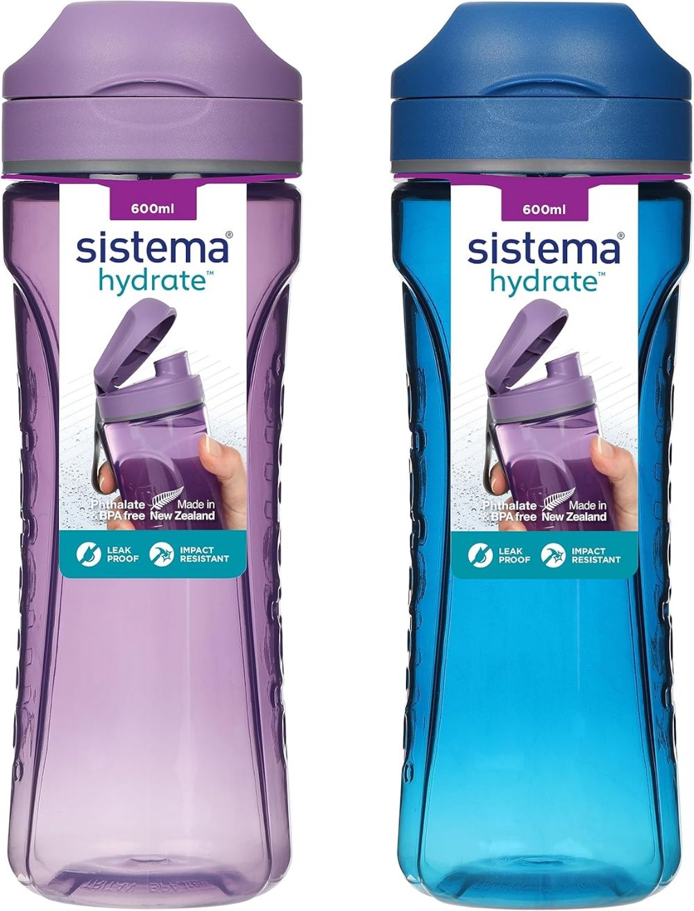 Top Reusable Water Bottles Under £20