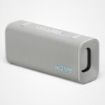 Sony Bocina portátil inalámbrica ULT Field 3 con Graves Profundos y potentes - Blanco