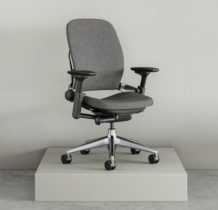 Best Ergonomic Office Chairs