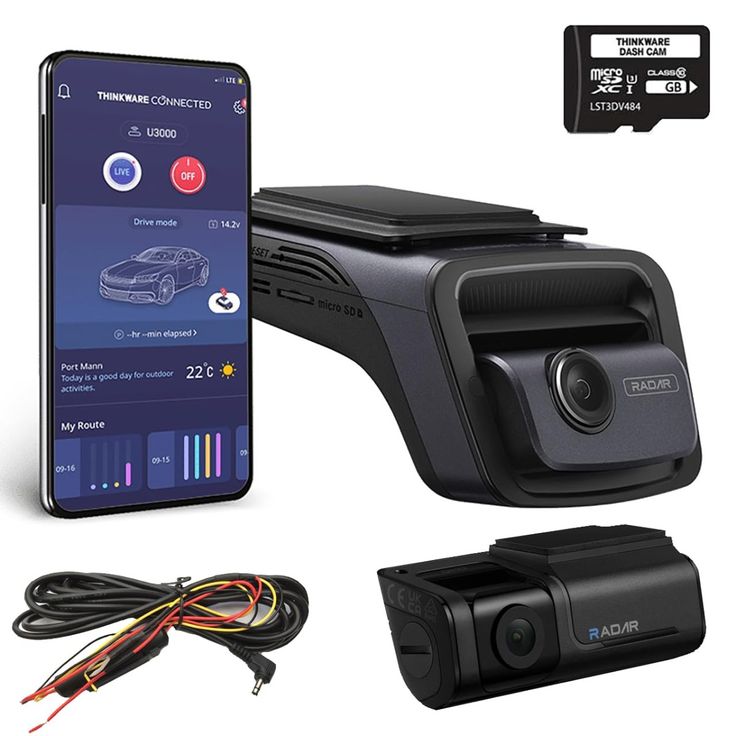 Best Dash Cams in 2026