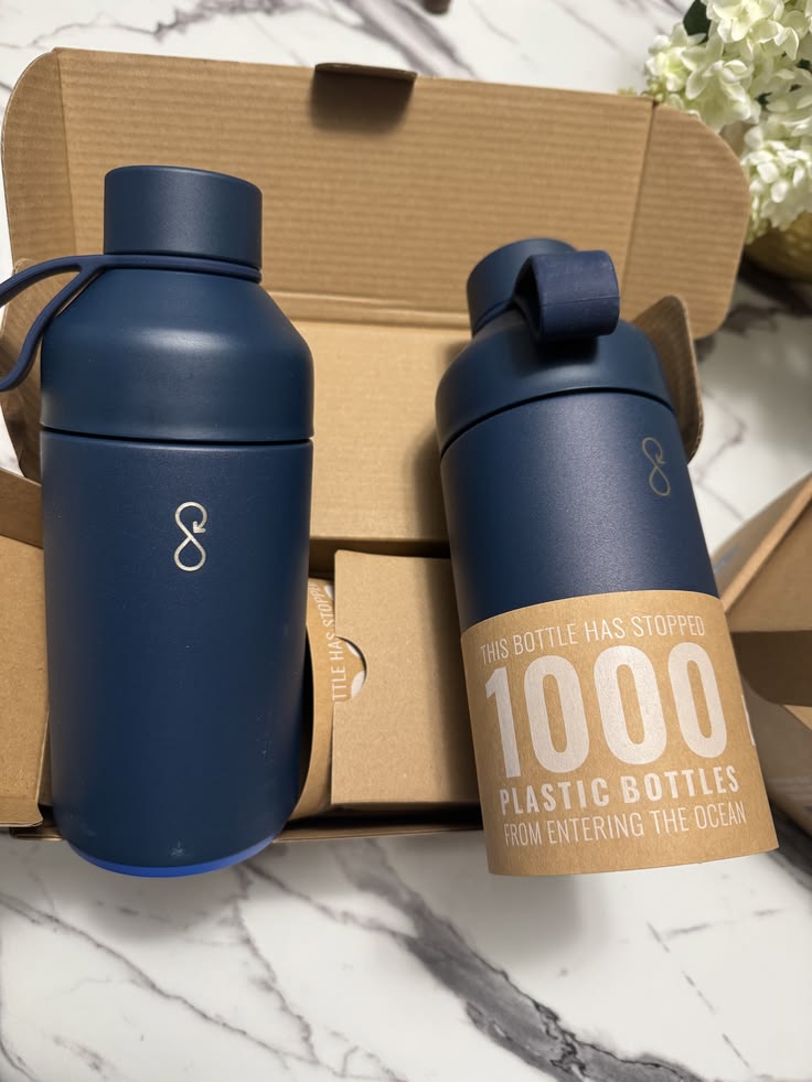 Top Reusable Water Bottles Under £20
