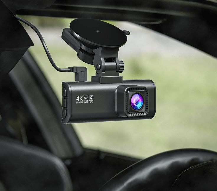 Best Dash Cams in 2026