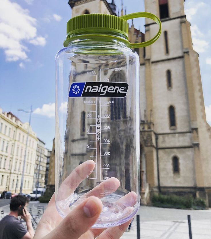 Top Reusable Water Bottles Under £20
