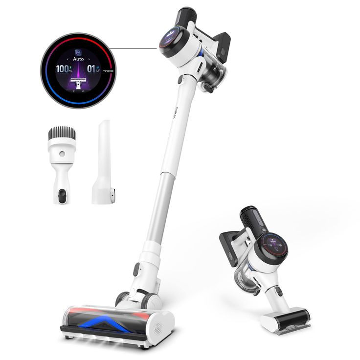 Best Cordless Vacuum Cleaners