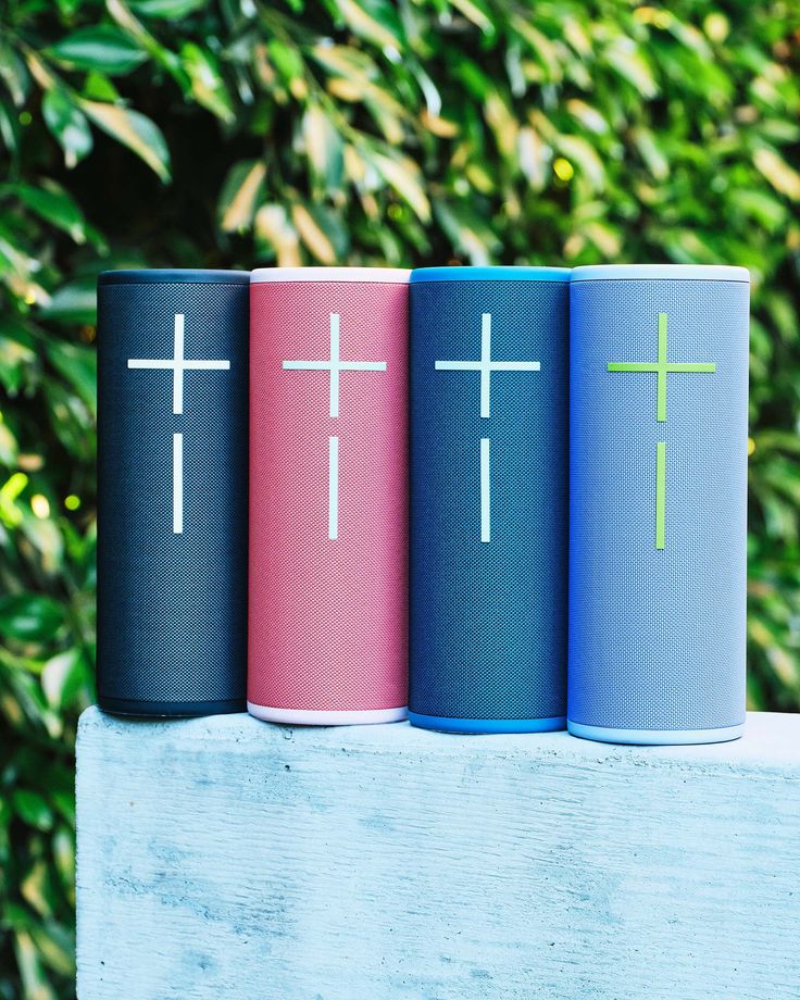 Best Bluetooth speakers